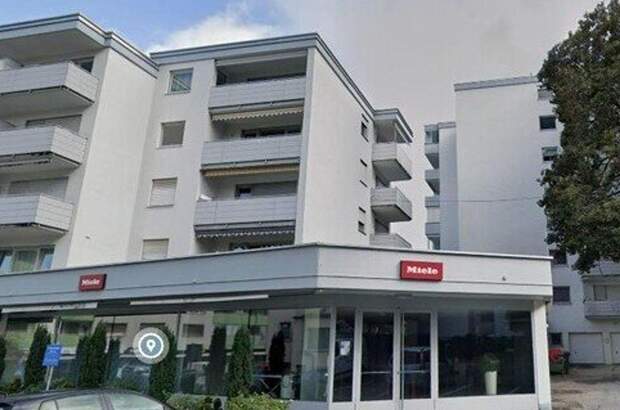 Altbauwohnung mieten in 6850 Dornbirn (Bild 1)