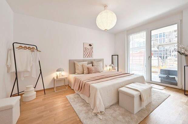 Terrassenwohnung kaufen in 1180 Wien (Bild 5)