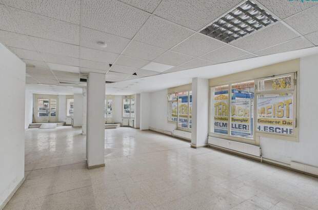 Gewerbeobjekt mieten in 1050 Wien (Bild 2)