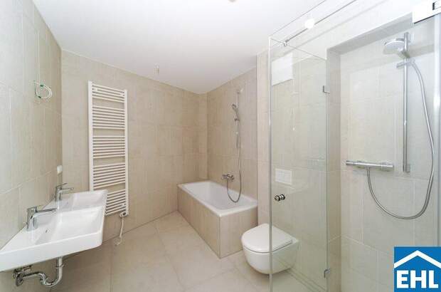 Terrassenwohnung kaufen in 2345 Brunn (Bild 4)