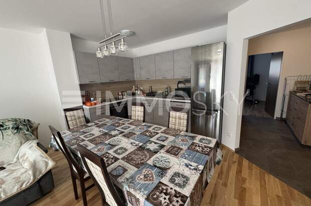 Terrassenwohnung kaufen in 3420 Kritzendorf (Bild 5)