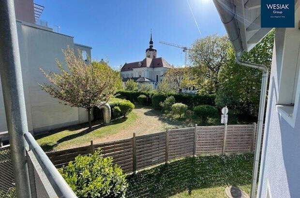 Wohnung mit Balkon mieten in 8020 Graz (Bild 1)