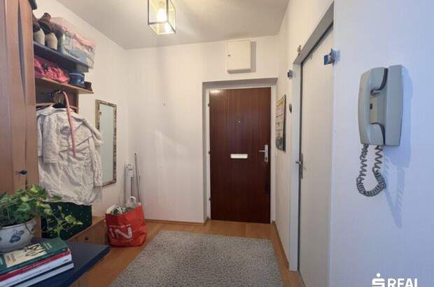 Terrassenwohnung mieten in 9020 Klagenfurt (Bild 4)