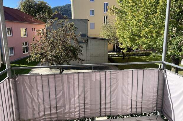 Wohnung mit Balkon mieten in 8750 Judenburg (Bild 3)