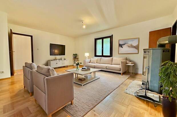 Haus mit Garten kaufen in 7033 Pöttsching (Bild 1)