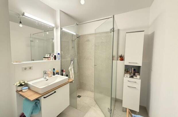 Terrassenwohnung mieten in 5071 Wals (Bild 4)