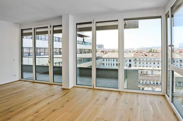 Wohnung mieten in 1090 Wien (Bild 2)