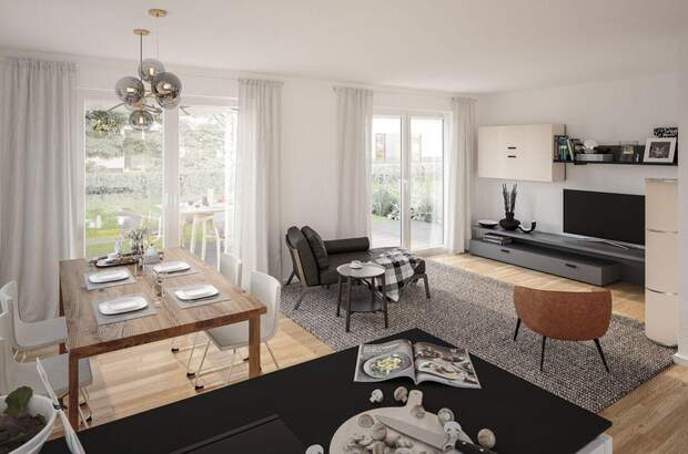 Haus kaufen in 6410 Telfs (Bild 2)