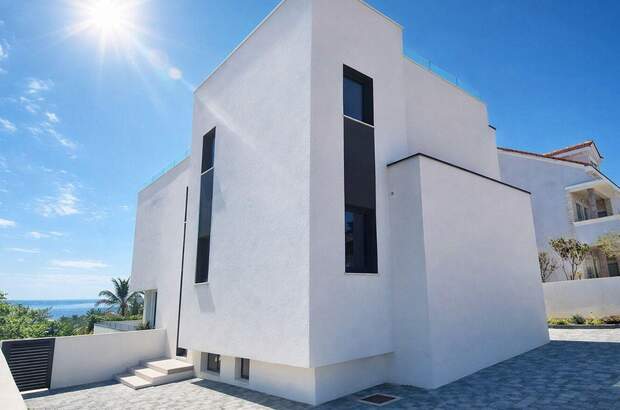 Haus mit Garten kaufen in 23232 Nin (Bild 1)