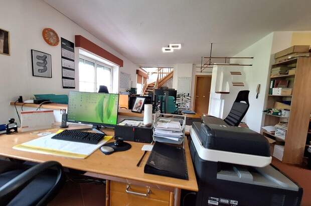 Wohnung mit Balkon kaufen in 4656 Kirchham (Bild 4)