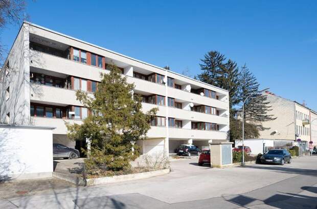 Mietwohnung in 3400 Klosterneuburg (Bild 2)