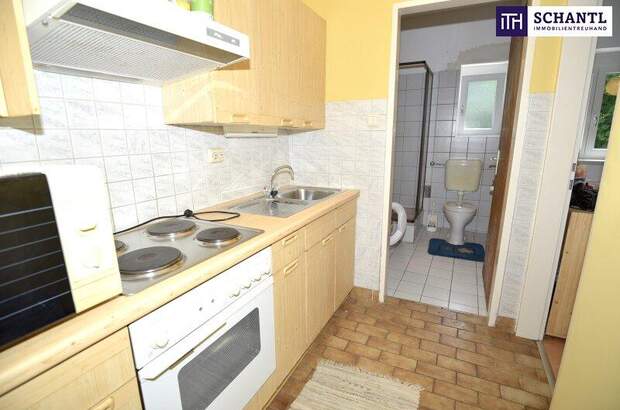 Terrassenwohnung kaufen in 8053 Graz (Bild 5)