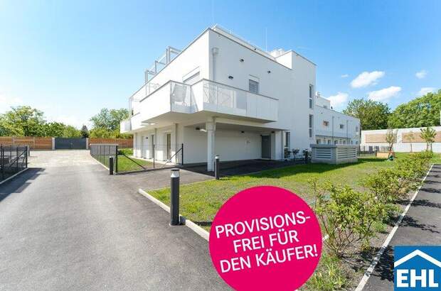 Terrassenwohnung kaufen in 2344 Maria Enzersdorf (Bild 1)