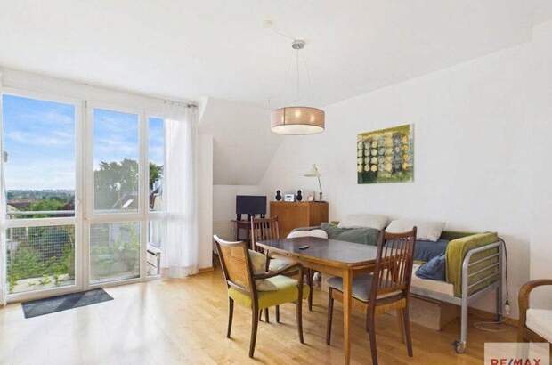 Wohnung mit Balkon kaufen in 2120 Wolkersdorf (Bild 1)