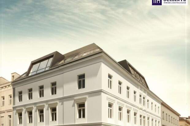 Wohnanlage kaufen in 8010 Graz (Bild 1)