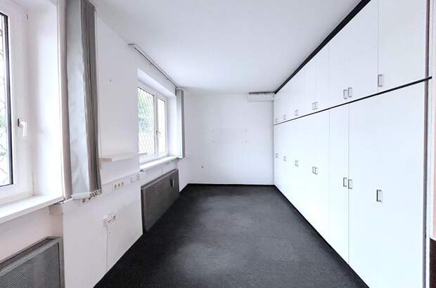 Büro / Praxis mieten in 4020 Linz (Bild 3)