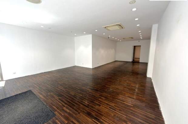Einzelhandel mieten in 3100 St. Pölten (Bild 1)