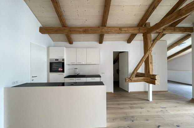 Altbauwohnung mieten in 6130 Schwaz (Bild 2)