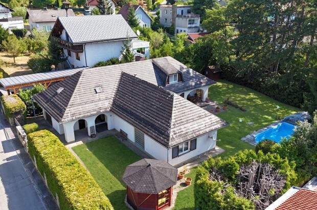 Einfamilienhaus kaufen in 3003 Gablitz (Bild 1)