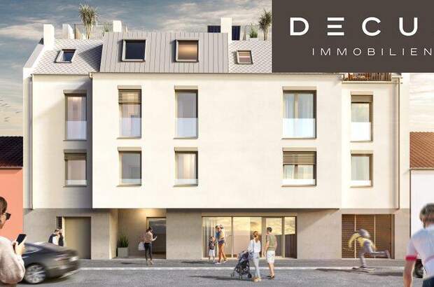 Büro / Praxis kaufen in 1230 Wien (Bild 2)