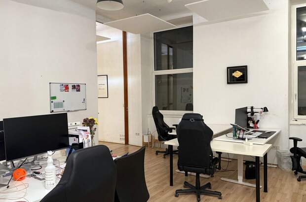 Gewerbeobjekt mieten in 1070 Wien (Bild 4)