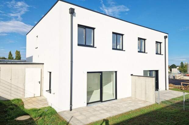 Haus mit Garten kaufen in 4400 Steyr (Bild 2)