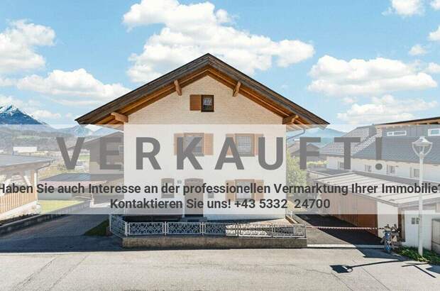 Haus kaufen in 6336 Langkampfen (Bild 1)