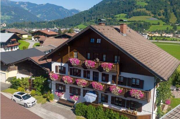 Bauernhaus kaufen in 5671 Bruck (Bild 1)