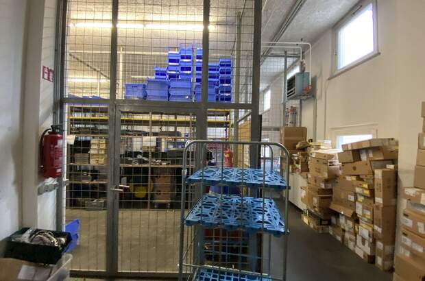Gewerbeobjekt mieten in 5020 Salzburg (Bild 2)