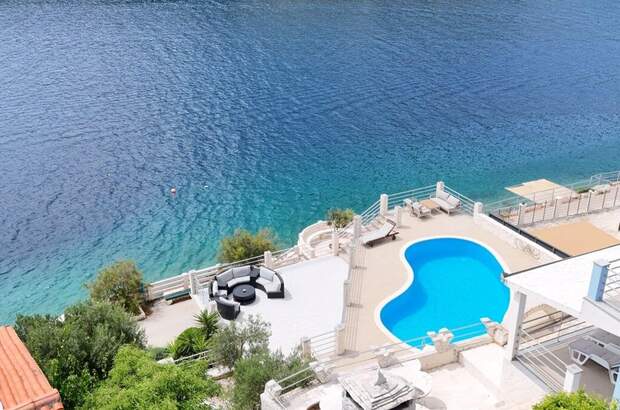 Haus kaufen in 2100 Dalmatien (Bild 1)