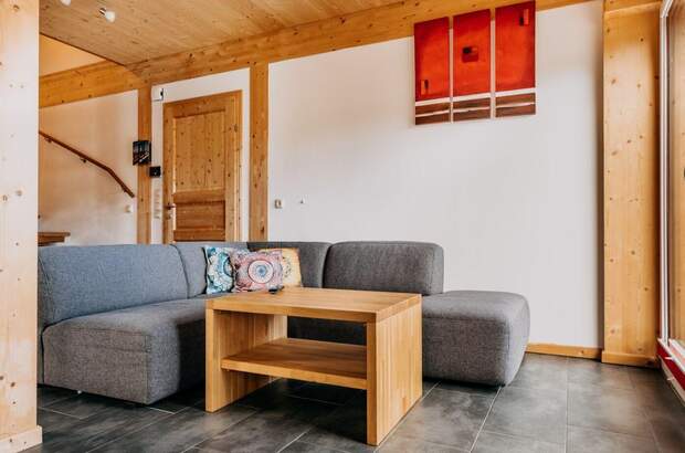 Haus mit Garten kaufen in 8861 St. Lorenzen (Bild 5)