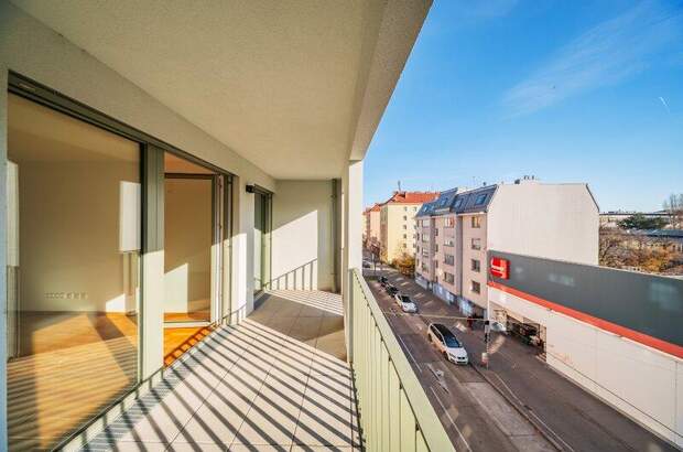 Terrassenwohnung kaufen in 1120 Wien (Bild 5)