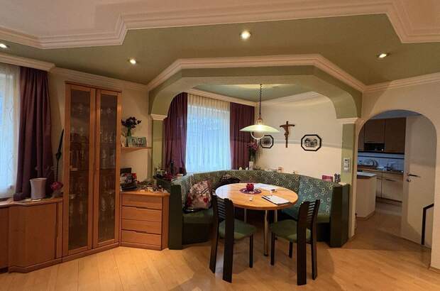 Eigentumswohnung in 6112 Wattens (Bild 4)