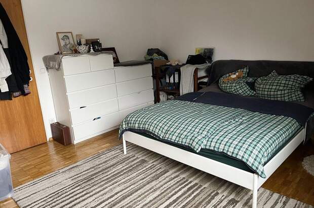 Altbauwohnung mieten in 8010 Graz (Bild 5)