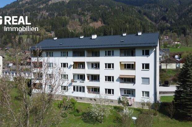 Terrassenwohnung kaufen in 8786 Rottenmann (Bild 1)