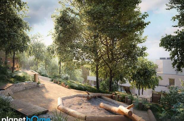 Wohnung kaufen in 1230 Wien (Bild 4)