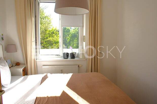 Terrassenwohnung kaufen in 4030 Linz (Bild 3)