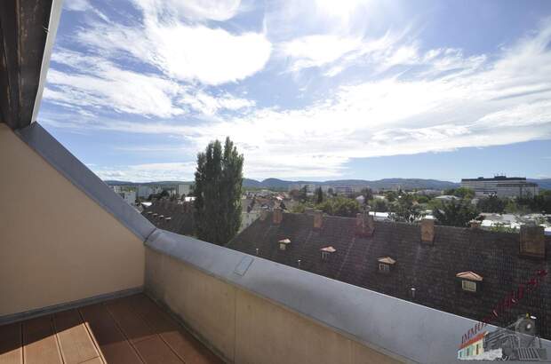 Terrassenwohnung kaufen in 3500 Krems (Bild 2)