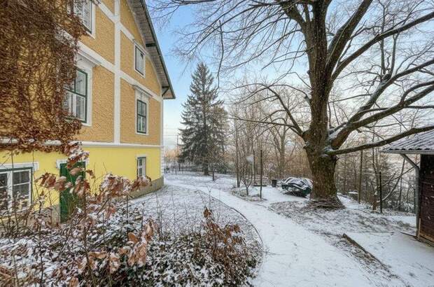 Terrassenwohnung mieten in 3013 Tullnerbach (Bild 4)