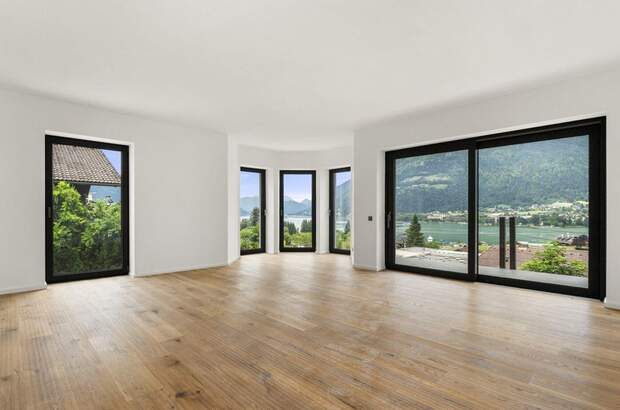 Wohnung kaufen in 9570 Ossiach (Bild 2)