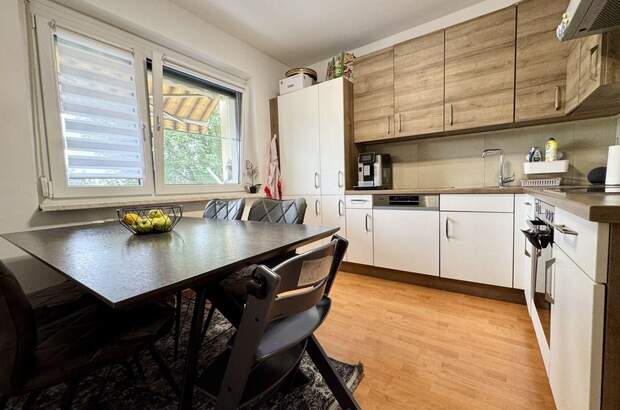 Wohnung mit Balkon kaufen in 8401 Kalsdorf (Bild 3)