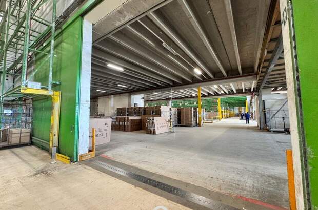 Gewerbeobjekt mieten in 3100 St. Pölten (Bild 2)