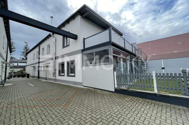 Mehrfamilienhaus kaufen in 2000 Stockerau (Bild 4)