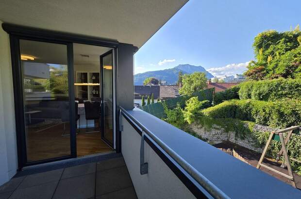 Wohnung mit Balkon mieten in 4810 Gmunden (Bild 1)