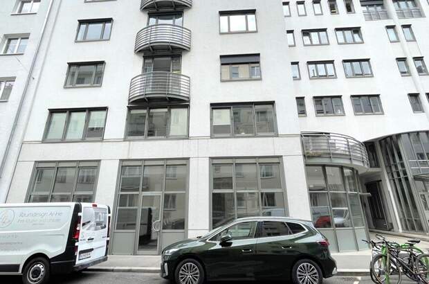 Gewerbeobjekt mieten in 1030 Wien (Bild 1)