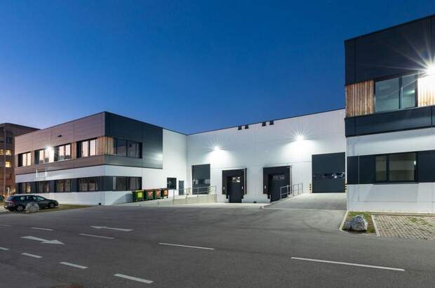 Gewerbeobjekt mieten in 1230 Wien (Bild 5)