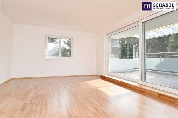 Terrassenwohnung kaufen in 8073 Graz (Bild 3)