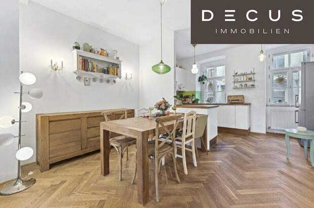 Terrassenwohnung kaufen in 1070 Wien (Bild 4)