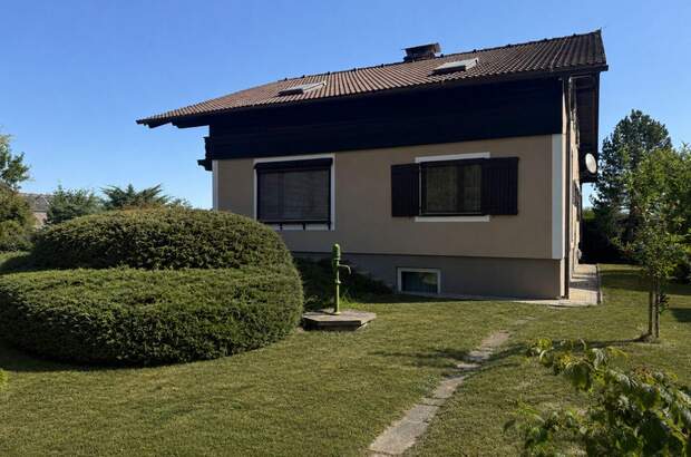 Haus mit Garten kaufen in 8451 Heimschuh (Bild 2)