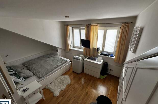 Wohnung mit Balkon kaufen in 5020 Salzburg (Bild 5)